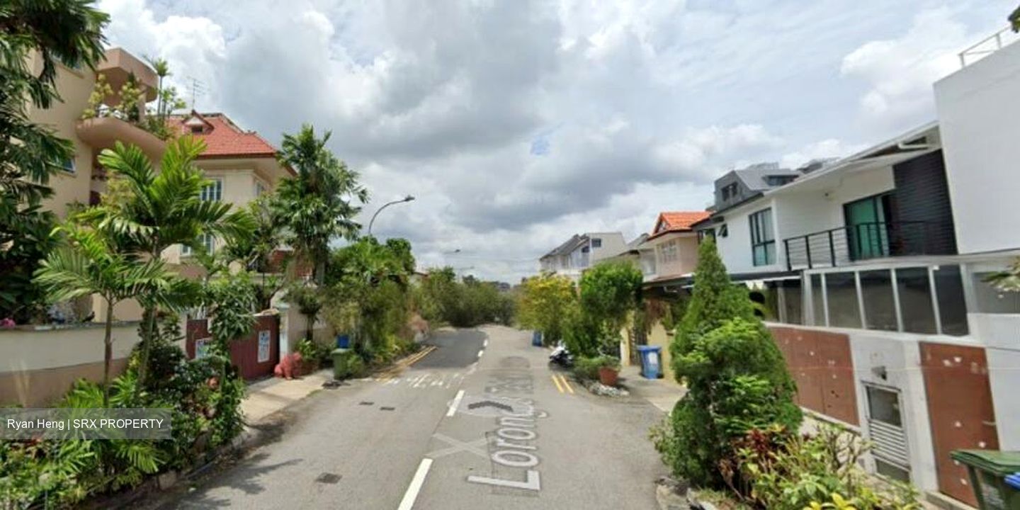Lorong H Telok Kurau (D15), Terrace #486688031